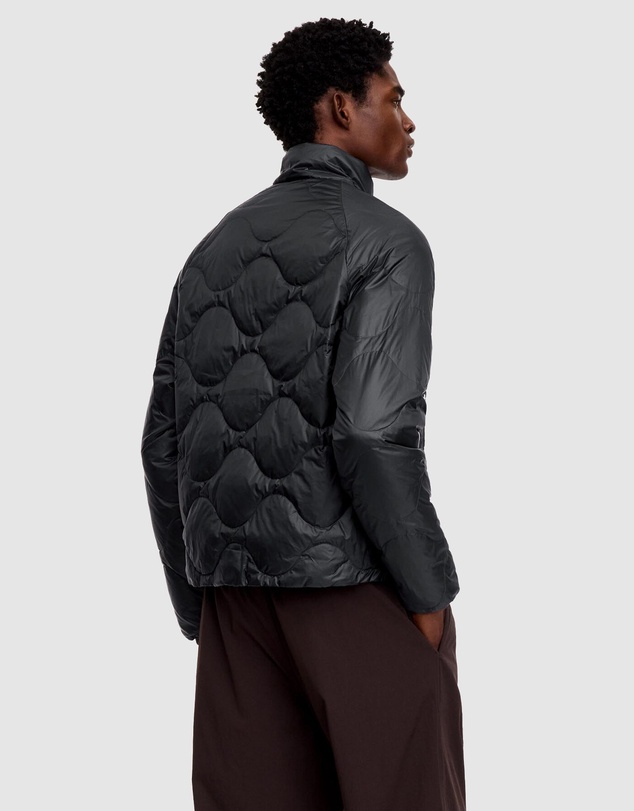 ARKET - Hooded Down Jacket