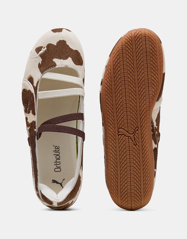 Puma - Speedcat Ballet - Women's