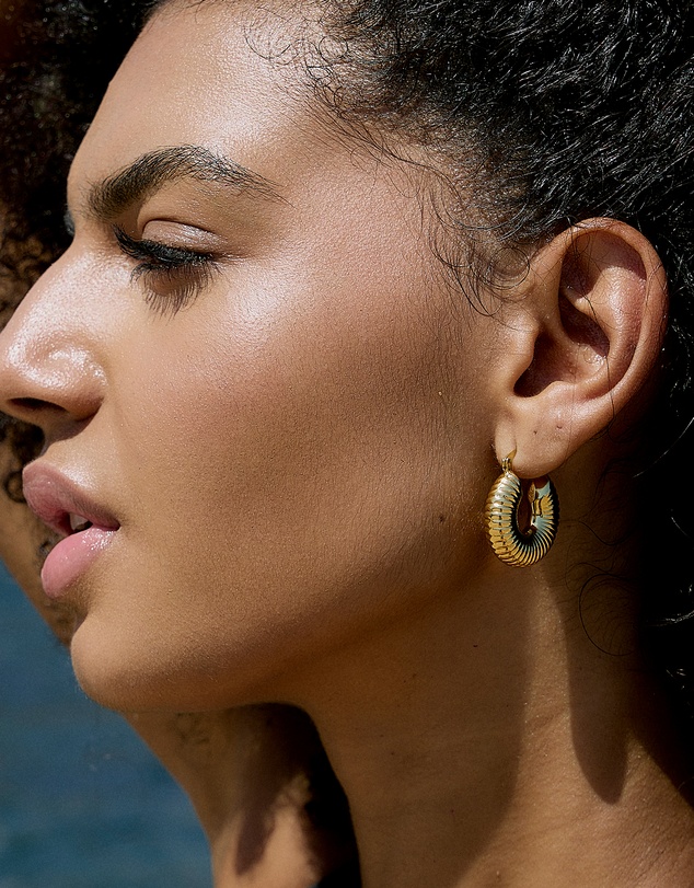 Sonne Jewellery - Stella Earrings