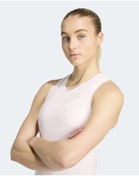 adidas Performance - TENNIS CLASSICS TANK Top Womens