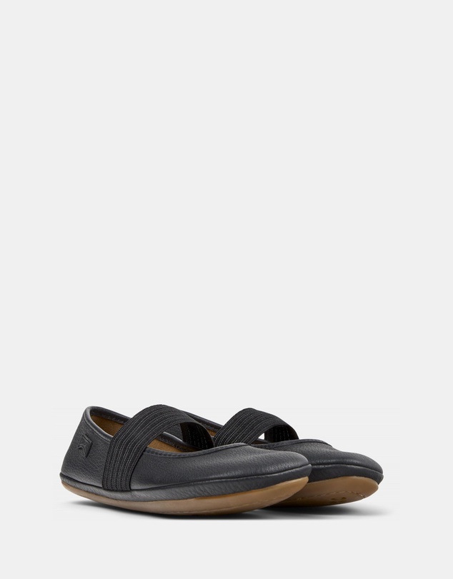 Camper - Ballerinas Right