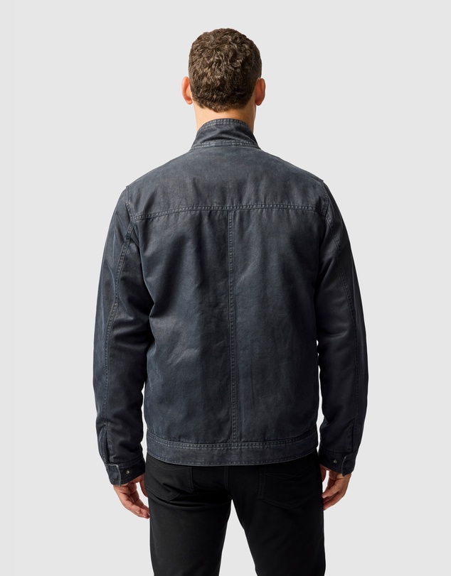 Rodd & Gunn - The Jack Jacket