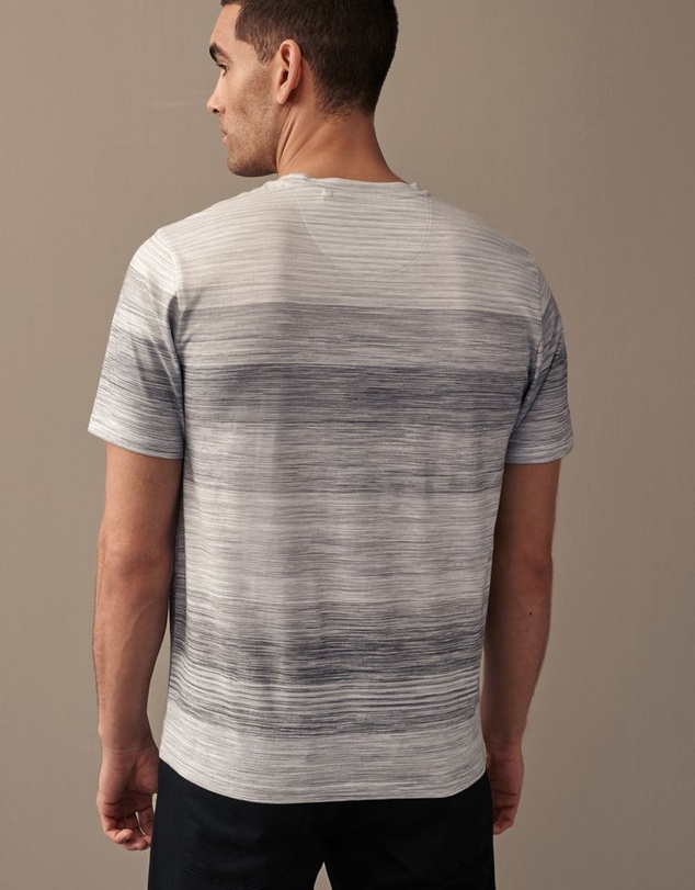 NEXT - Dip Dye T-Shirt