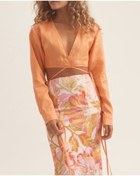 Ownley - Qualia Shirt
