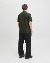 Jack & Jones - Austin SS Polo