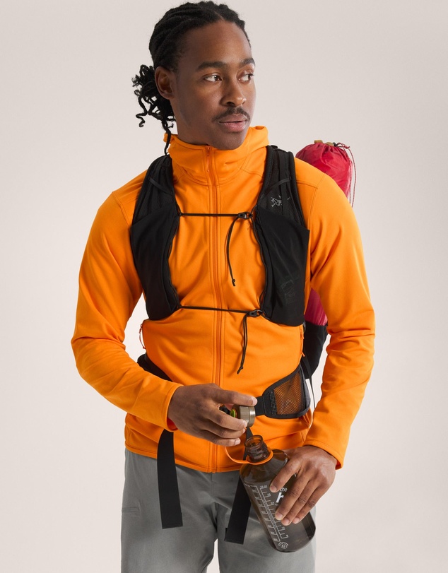 Arc'teryx - Kyanite Lightweight Hoody Men's