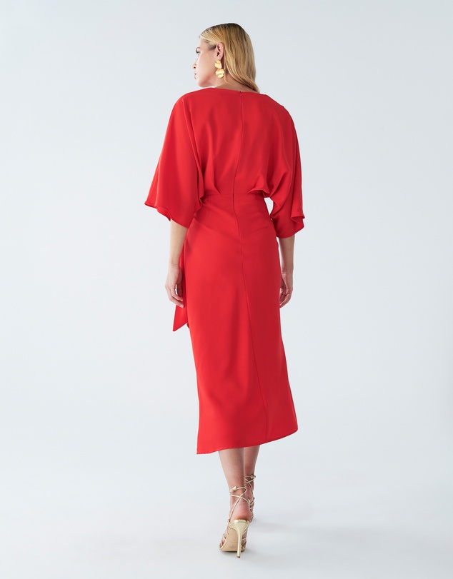 BWLDR - Thais Dress