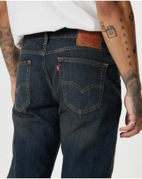 Levi's - 514 Straight Jeans