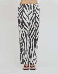 Third Form - Mirage Drawstring Pant