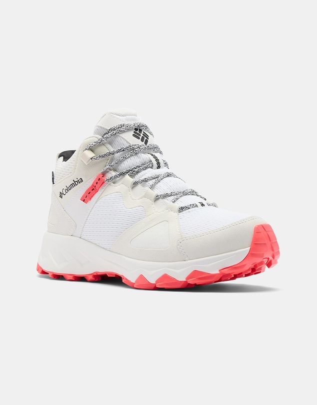Columbia - Peakfreak Hera Mid Outdry Shoes - Women's