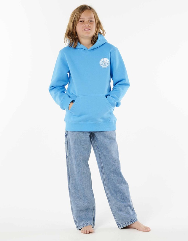 Rip Curl - Hyped Denim Pant - Kids