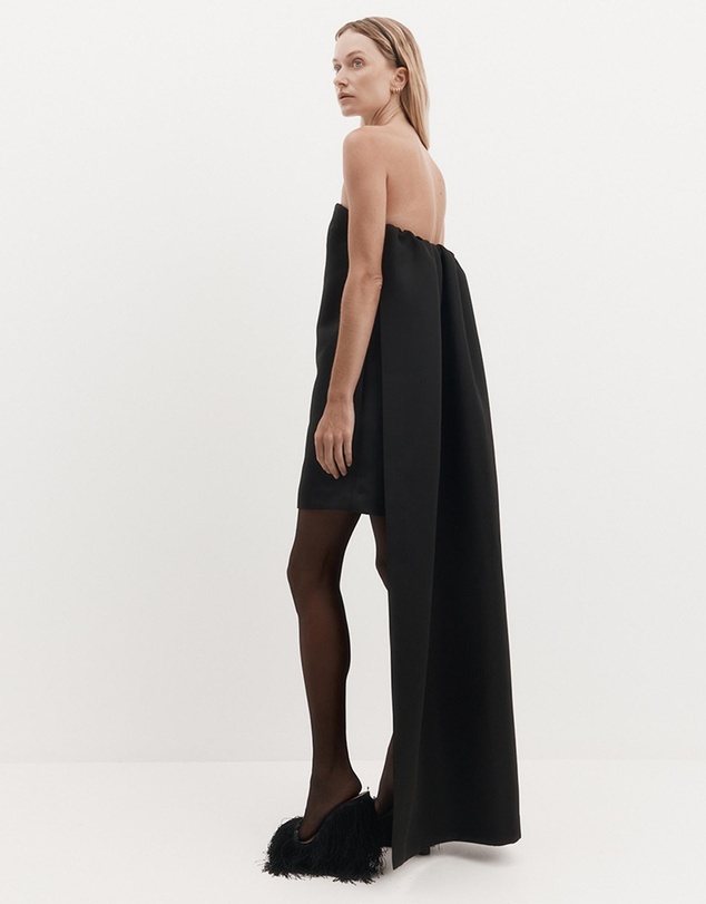 Harris Tapper - Coppola Dress