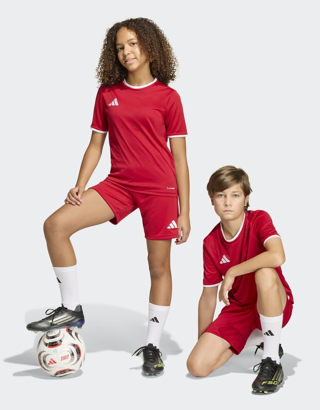 adidas Performance - Entrada26 Football Shorts Kids