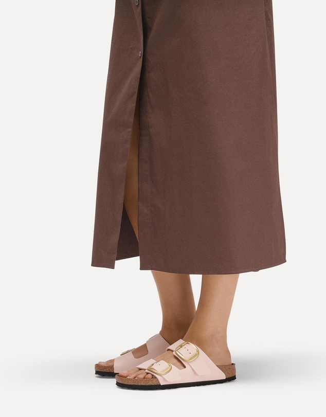 Birkenstock - Arizona Big Buckle BirkiBuc Narrow - Women's