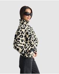 Abrand - Wild Child Jacket