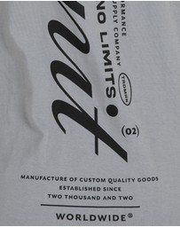 UNIT - UNIT Havoc Men's T-Shirt