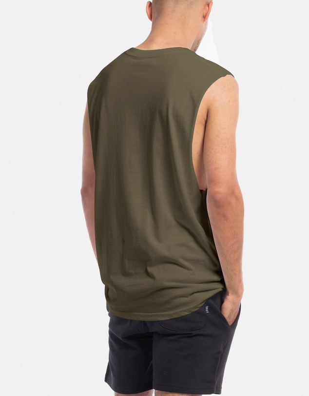 Stock & Co. - Stock Tank