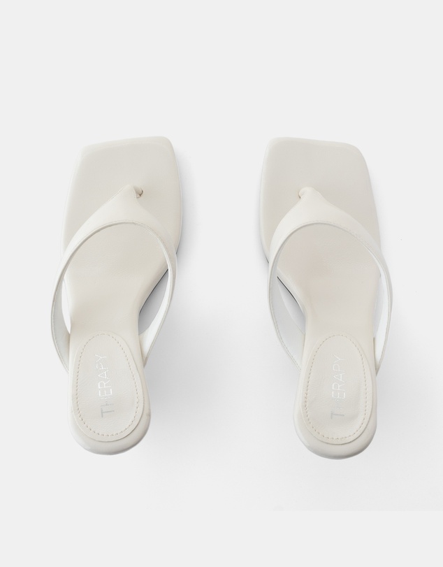 Therapy - North Thong Heels