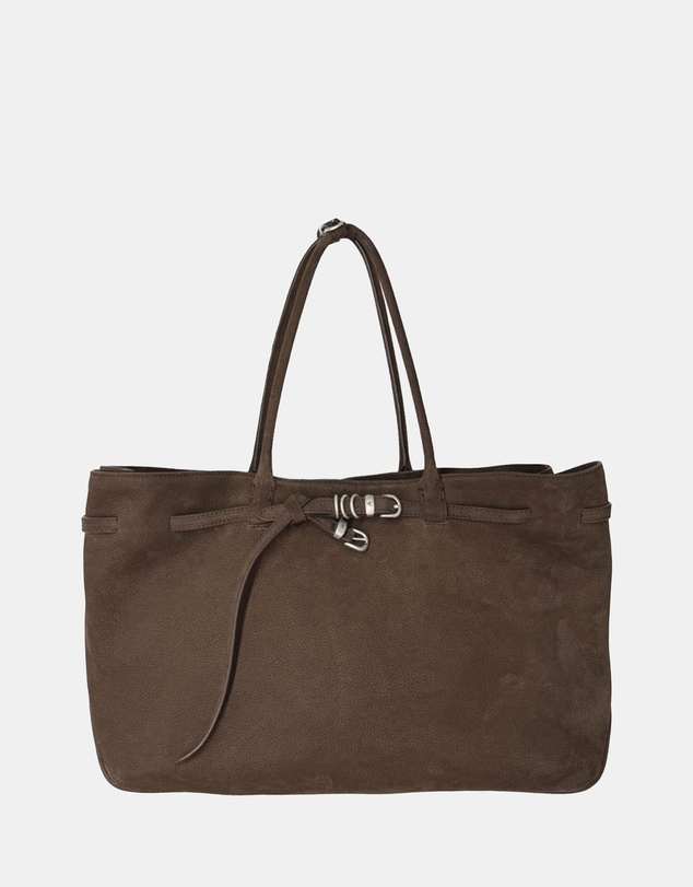 MARGESHERWOOD - Large Grandma Used Bag