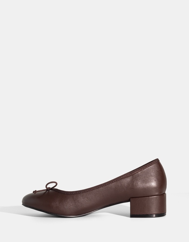 Therapy - Diana Ballet Heels