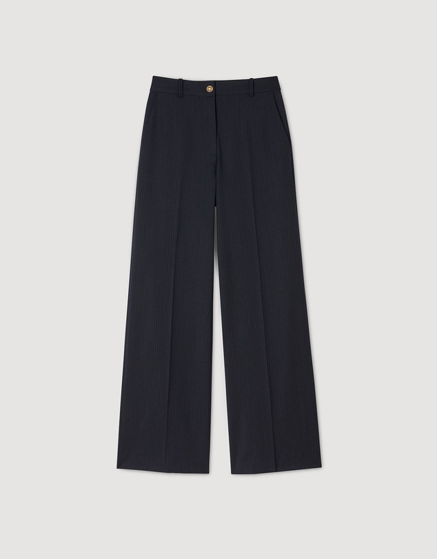 Sandro - Theaneau Pants
