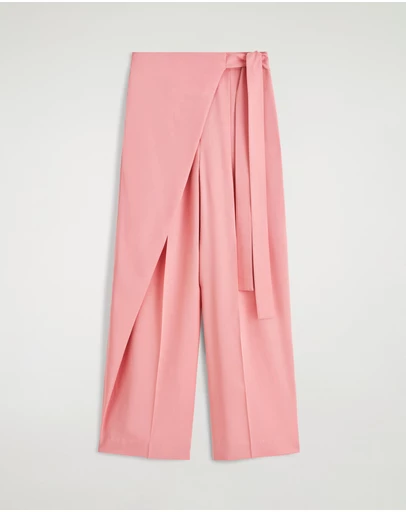 COS - Renkon Soft Trousers