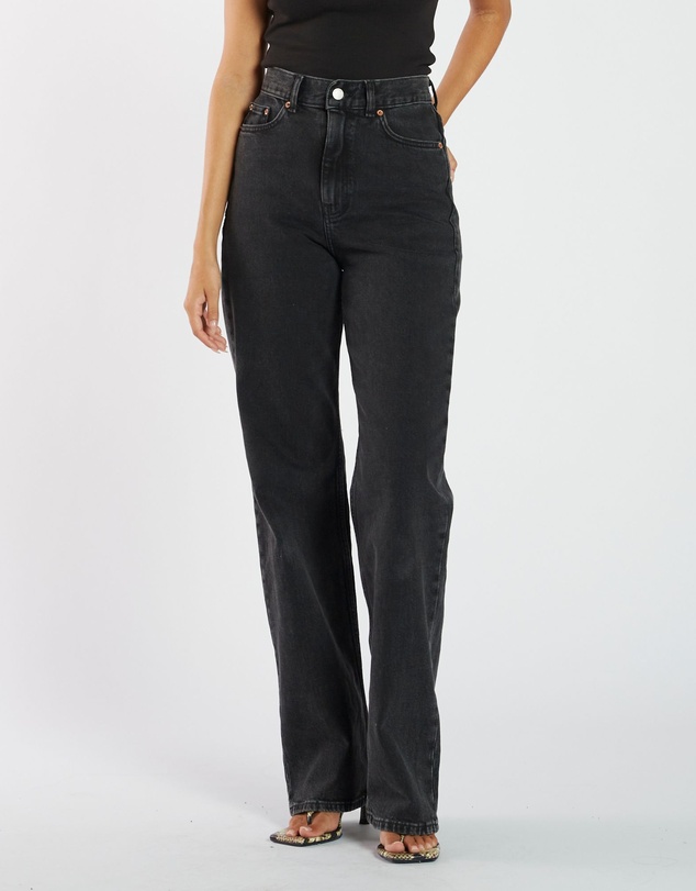 Dr Denim - Echo Jeans