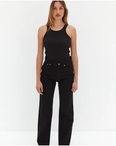 Style Addict - Louie Tank