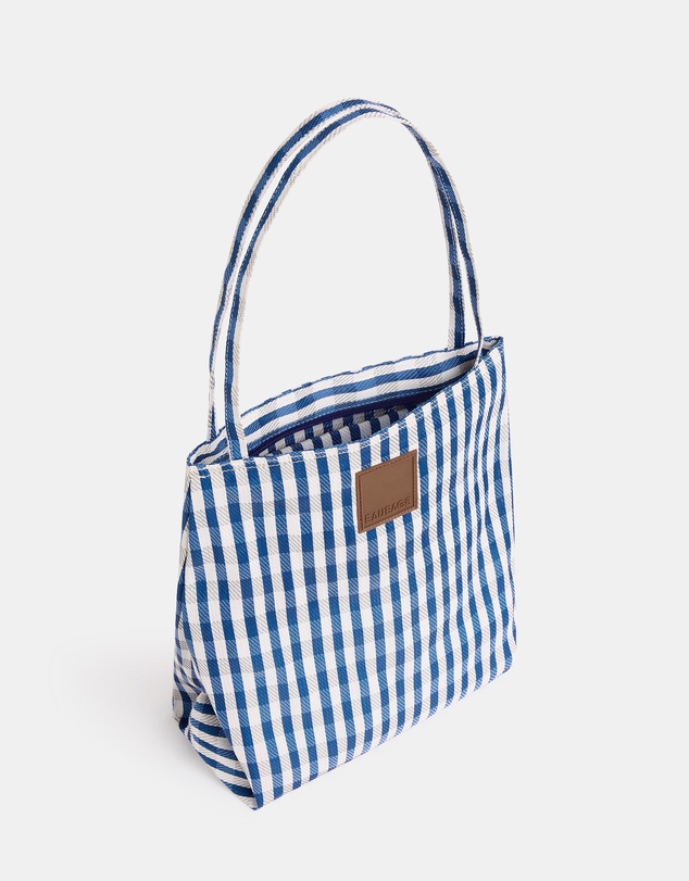 EAU BAGS - Grand Femme Handbag