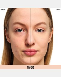 MAKE UP FOR EVER - HD Skin Full Cover Concealer Multi-Use Concealer with Niacinamide & Hyaluronic Acid