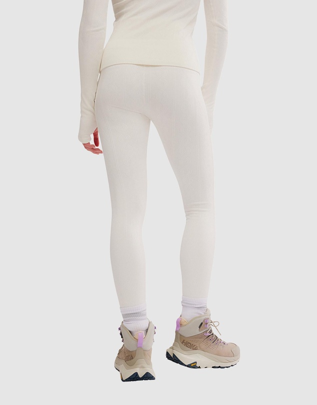 FP Movement by Free People - Run Around Seamless Thermal Leggings