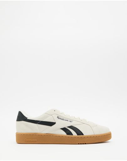 Chalk, Black & Gum