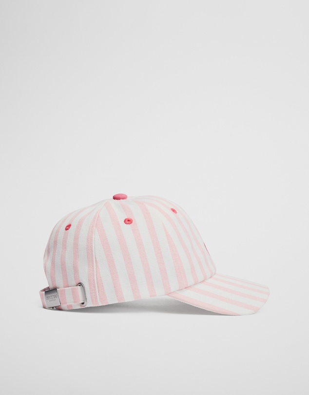 Country Road - Stripe Logo Cap