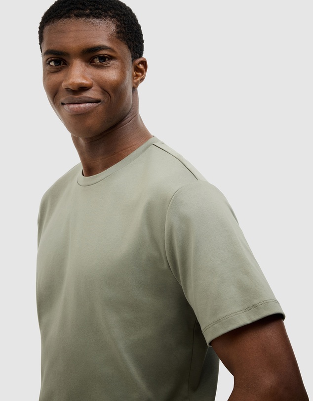 Politix - Wills Performance Tee