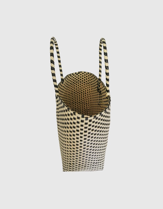 Mimmi Terra - Eco Tote Affogato