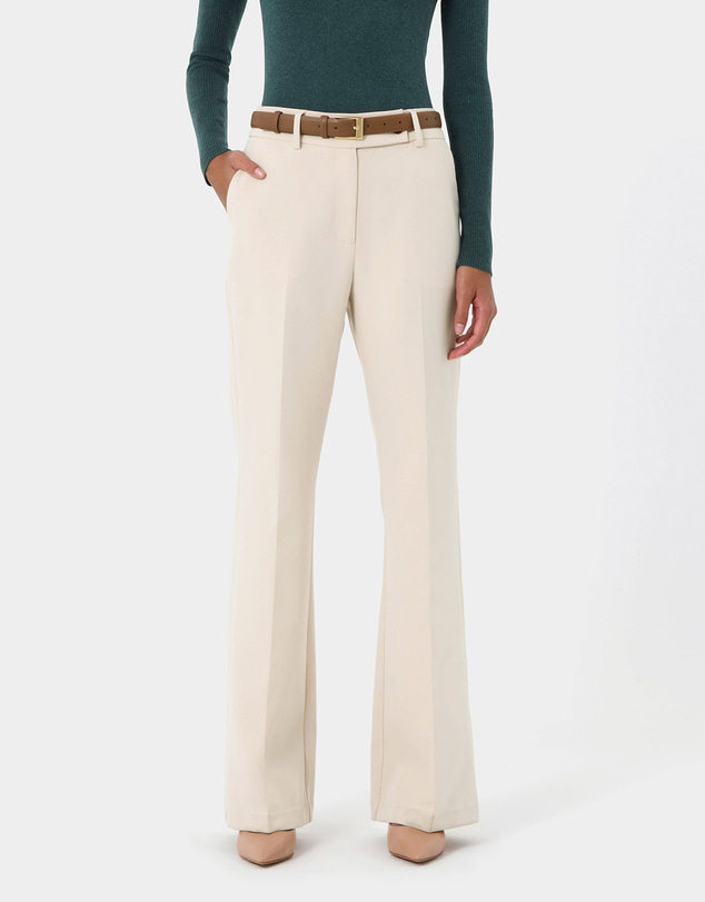 Forcast - Teena Flare Pants