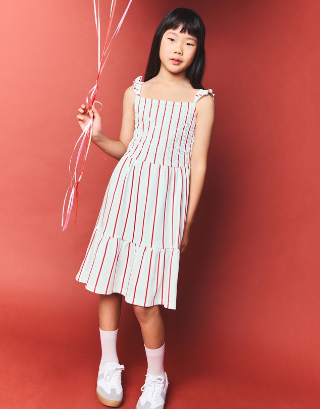 M.N.G - Candy Dress - Kids-Teens