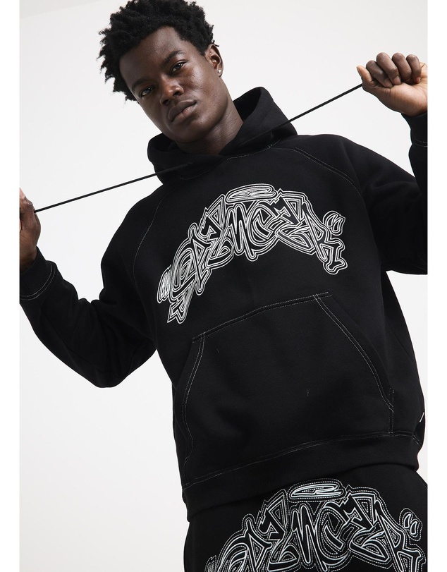 Spencer Project - Dome Hoodie