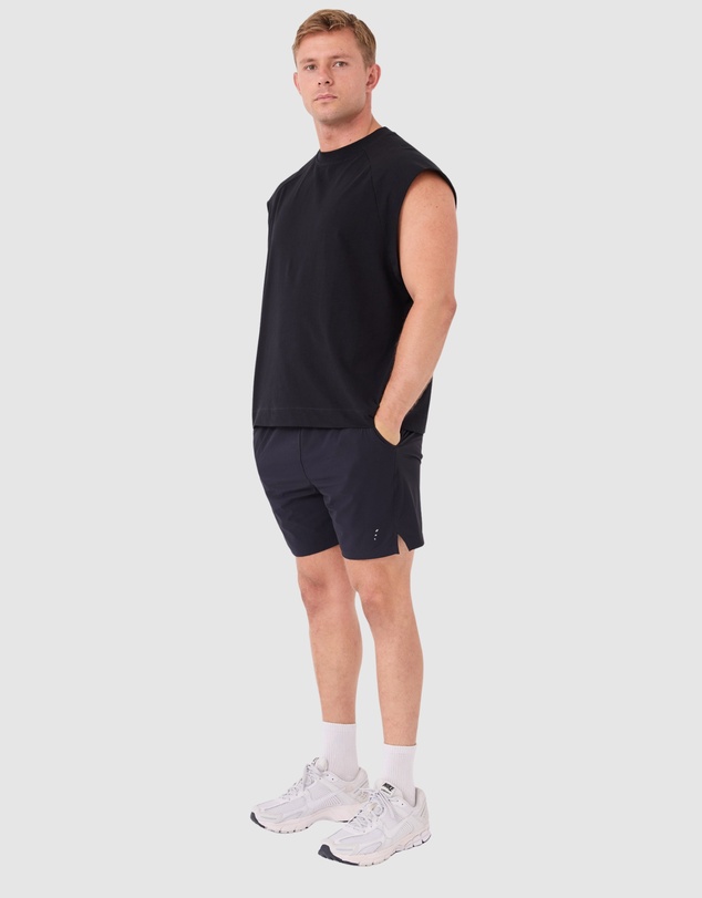 REC GEN - Chunk PXL Muscle