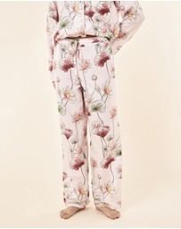Papinelle - Lotus Full Length PJ