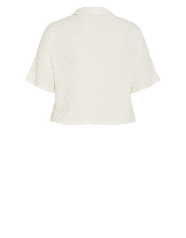 City Chic - Zoie Shirt