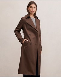 Forever New - Irene Trench Coat
