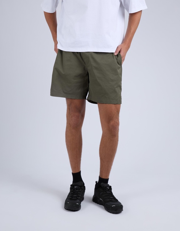 Silent Theory - Tres Shorts
