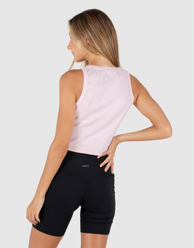 UNIT - Studio Tank Top
