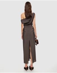 Lioness - Sweetheart Maxi Dress