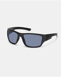 Eclectics - Juniper Sunglasses - UV400