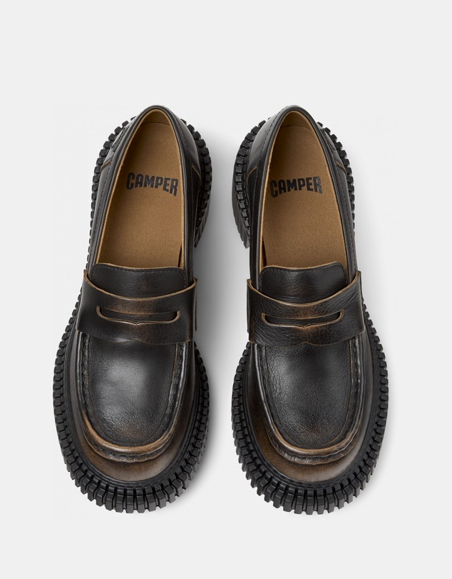 Camper - Loafers Pix London
