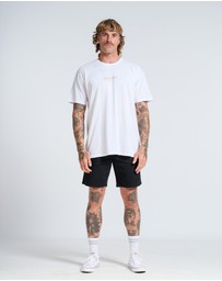 Vacancy Co - Compost Tee