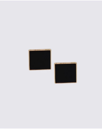 8 Other Reasons - Mega Square Stud