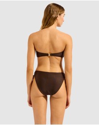 Seafolly - Palermo Loop Tie Side Pants